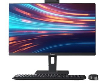 Casper Nirvana AIO A500 All In One PC