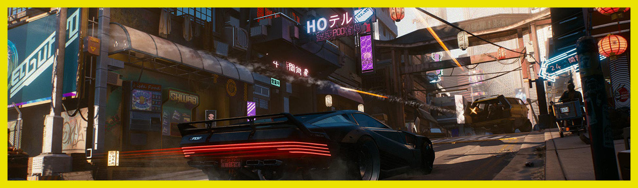 Cyberpunk 2077 Görevler ve Temel Bilgiler Rehberi