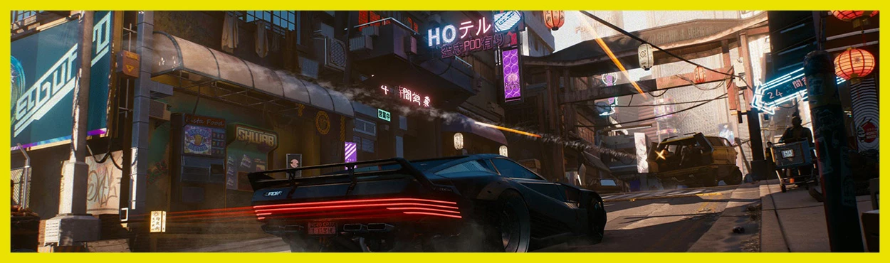 Cyberpunk 2077 Görevler ve Temel Bilgiler Rehberi
