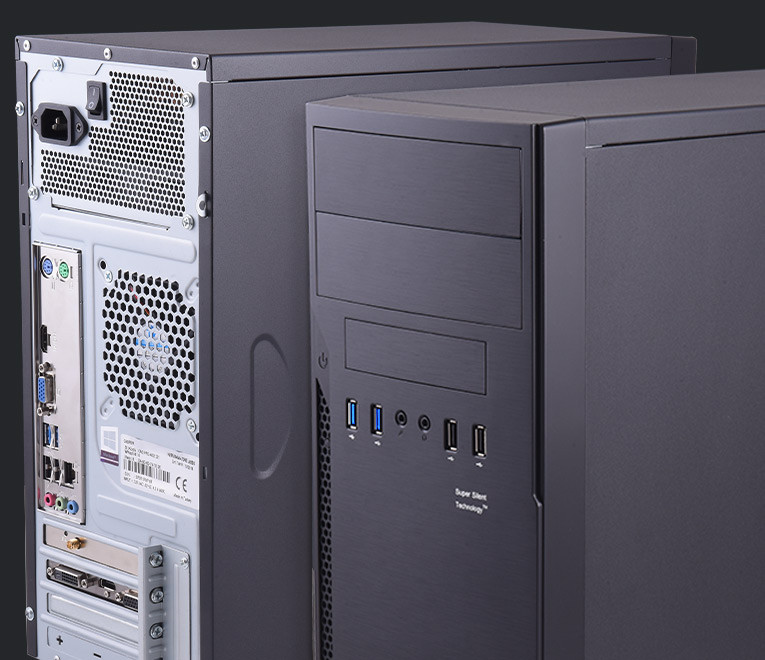 Zengin Bağlantı Seçenekleri