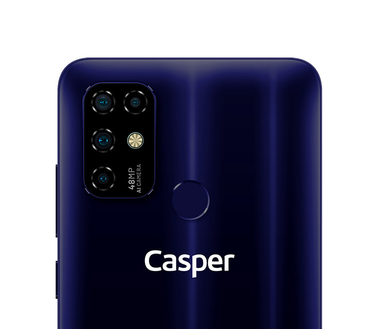 Casper Escort