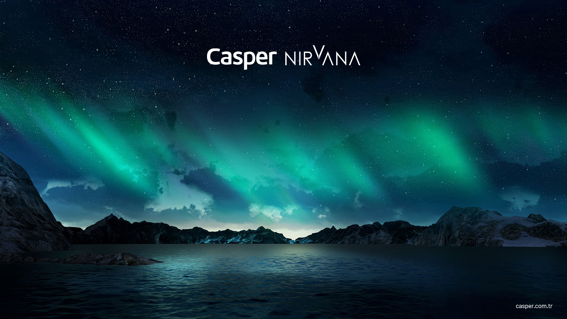 Casper Wallpapers  Wallpaper Cave