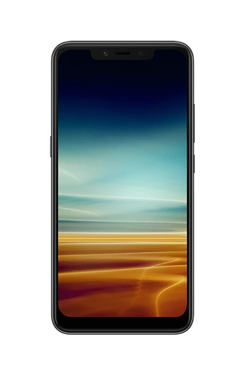 Casper VIA A3 Telefon