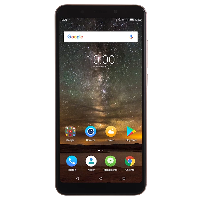Casper VIA G1 Telefon