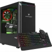 Excalibur E600 – E60L.101F-8DM0X-0HD – GIGABYTE H410M H 10. Nesil Intel® Core™ i3 10100F İşlemci 8GB DDR4 240GB SATA SSD (Okuma: 540MB/s – Yazma: