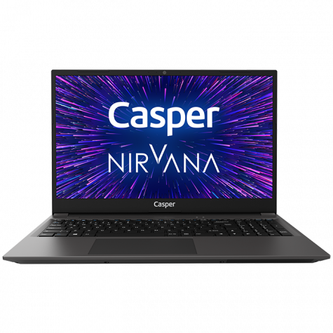 Casper Nirvana X500