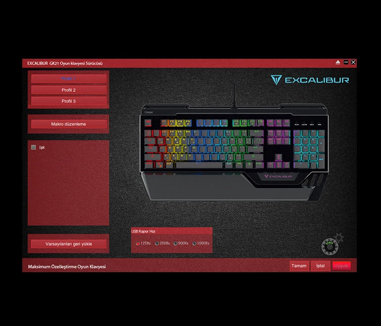 Detayları Kolayca Kontrol Et