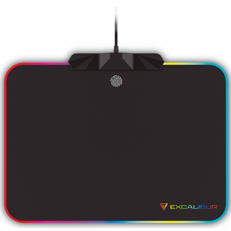 Excalibur GM21-M Oyuncu Mousepad