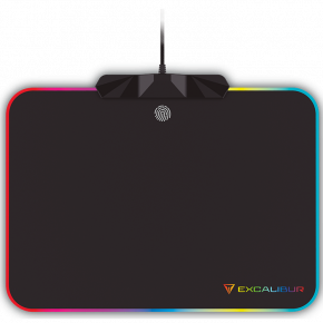 Excalibur GM21-M Oyuncu Mousepad