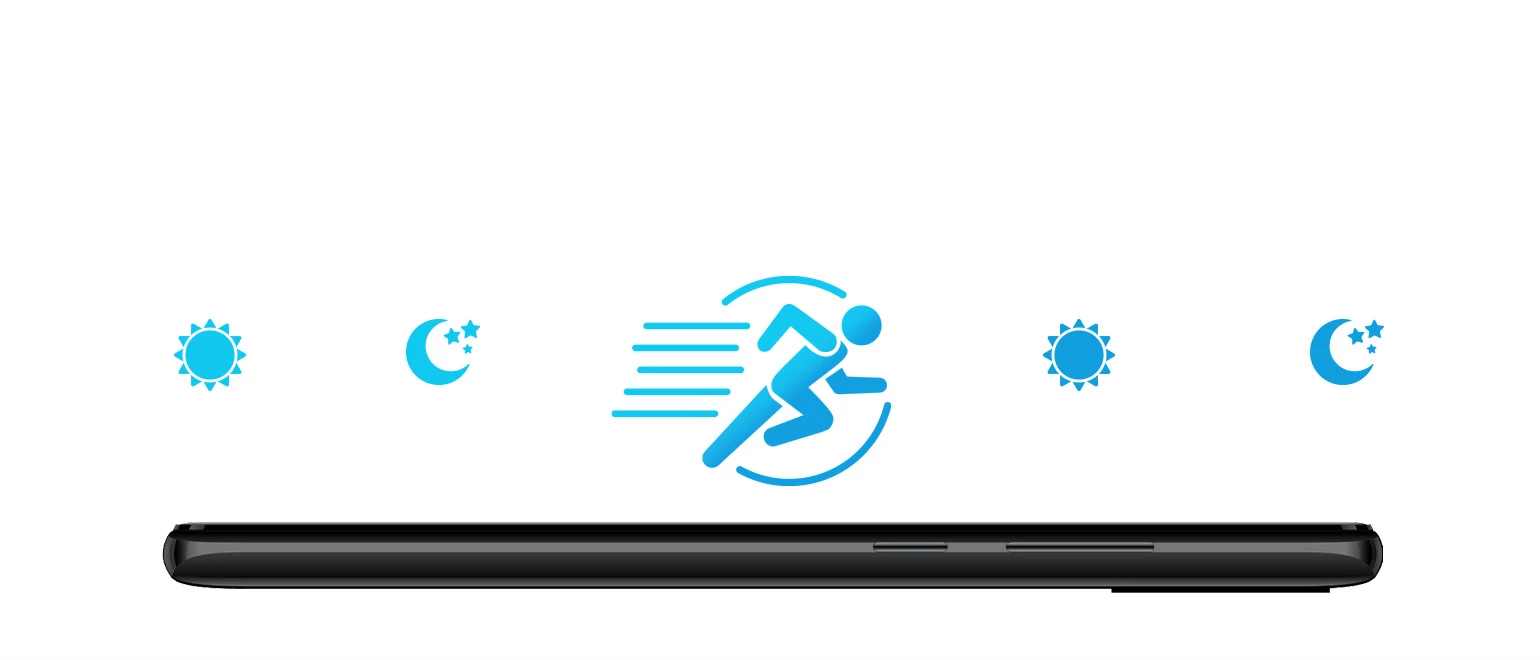 Tam Günü Aşan Pil Gücü