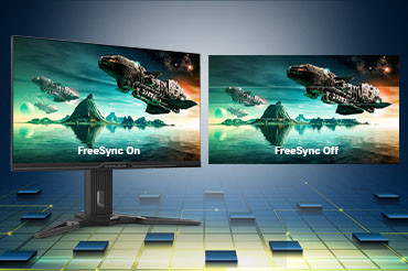 FreeSync Teknolojisi Nedir, Ne İşe Yarar?