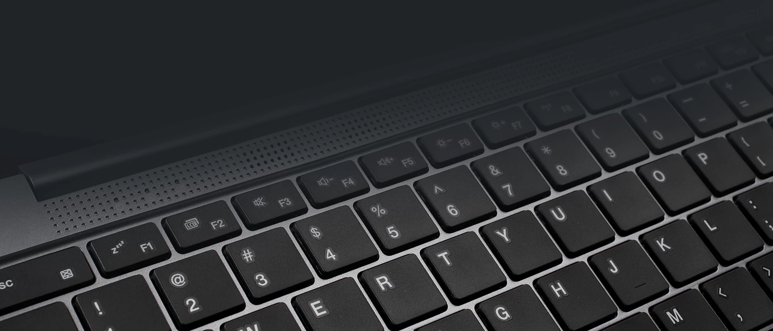 Ergonomik Klavye Tasarımı