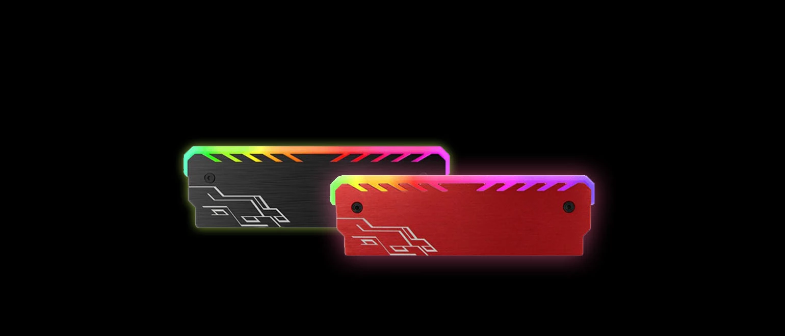 RGB Sihrini Ram'e Yansıt