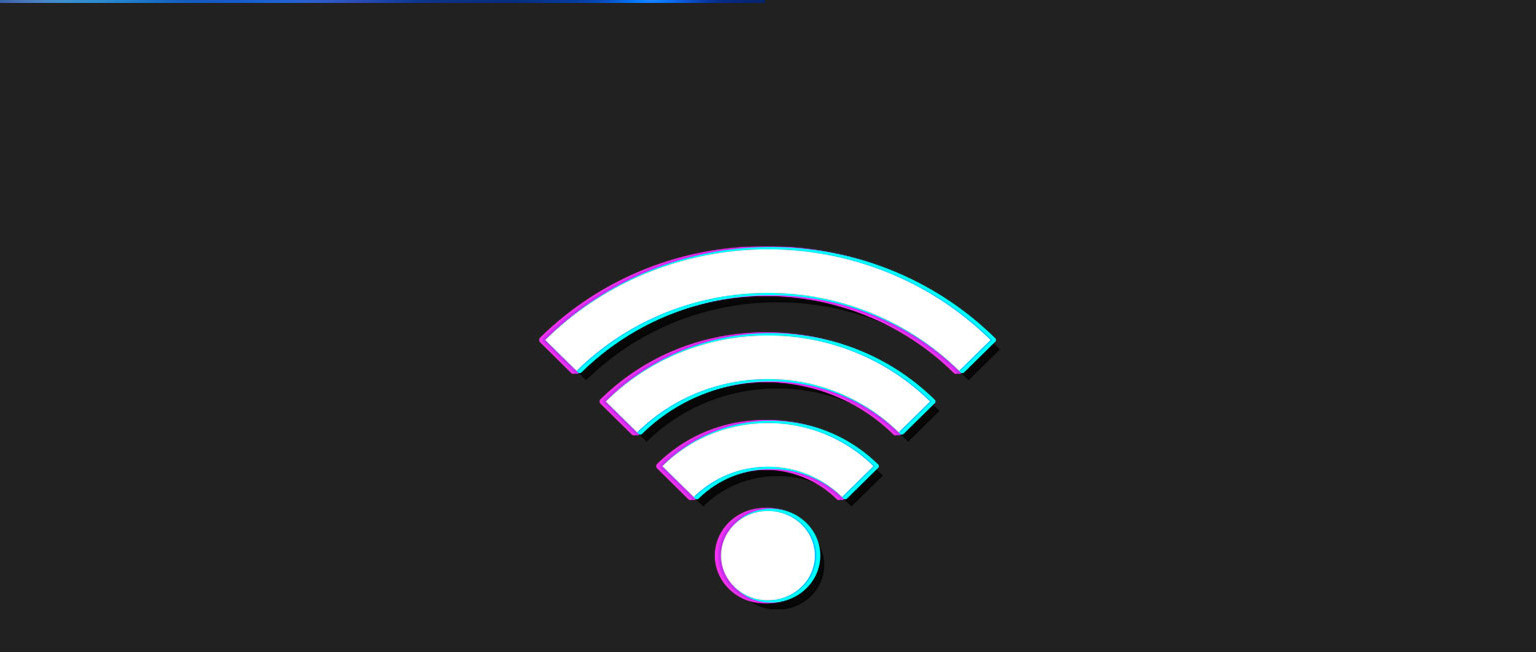 Güçlü Kablosuz Bağlantı