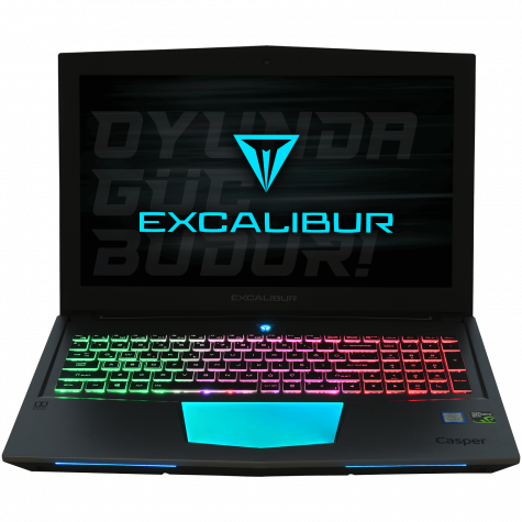 Excalibur G750