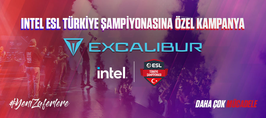 ESL Kampanyası