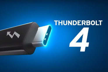Thunderbolt 4 Nedir, Ne İşe Yarar?