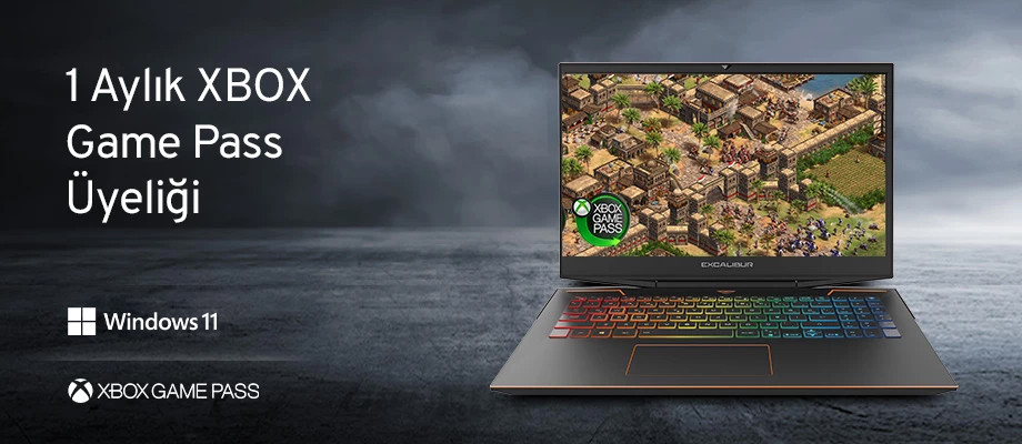 Xbox Dünyasını Keşfet!