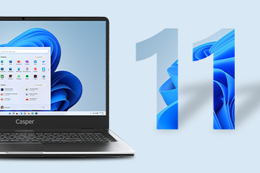 Windows 11'deki Yenilikler