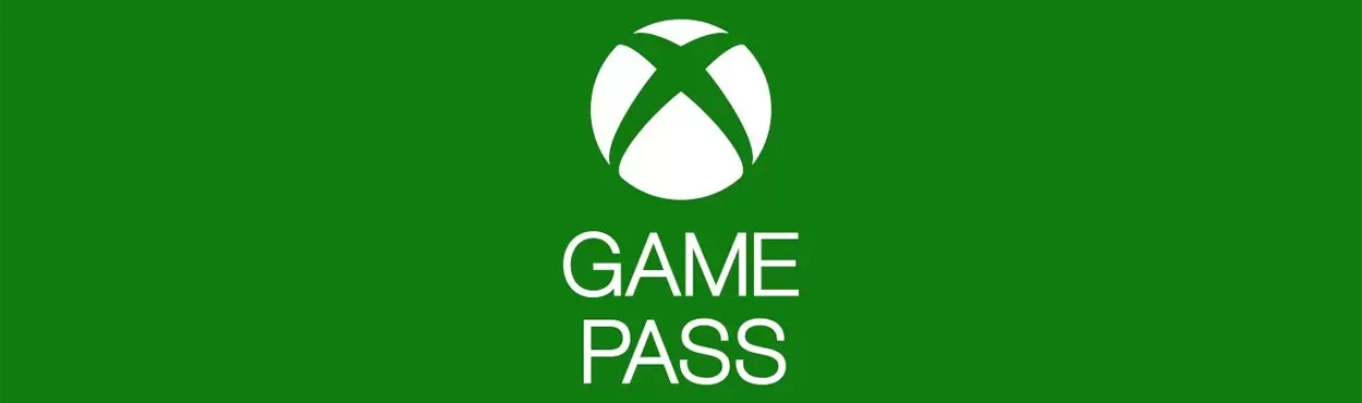 XBOX Gamepass