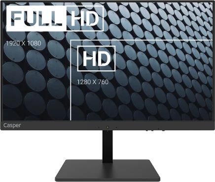 Full HD ile Benzersiz Ekran Deneyimi 