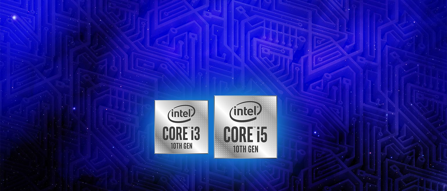 Intel Comet Lake İşlemciler ile Yüksek Performans
