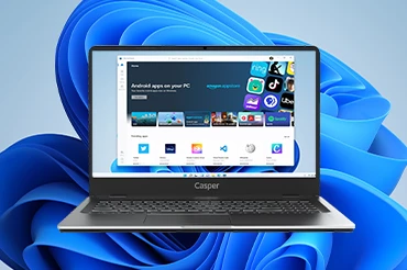 Windows 11’de Android Uygulamalar Nasıl Çalıştırılır?