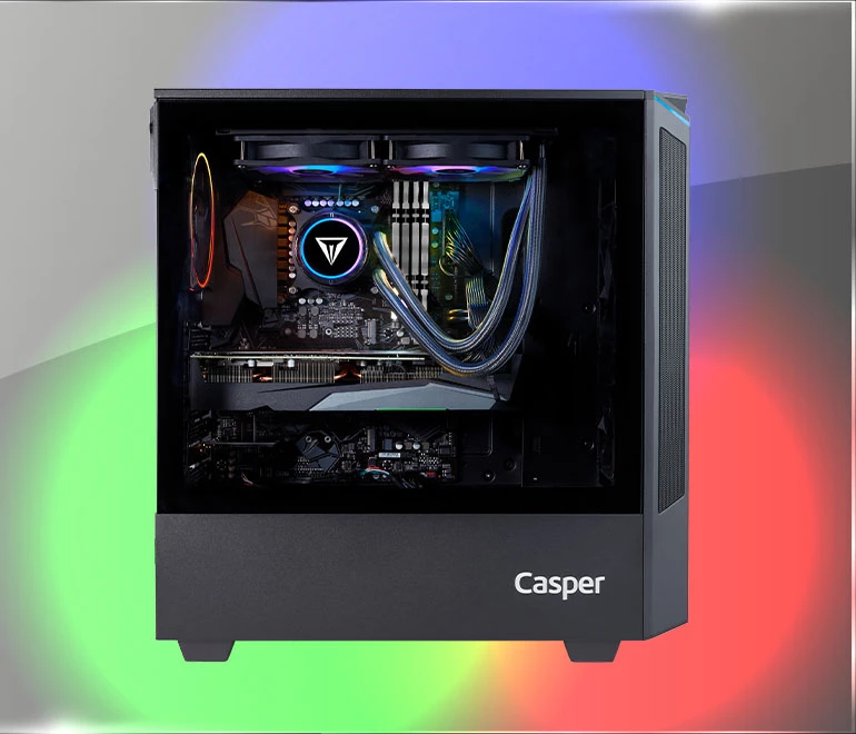 Cam ve Metalin Şıklığı