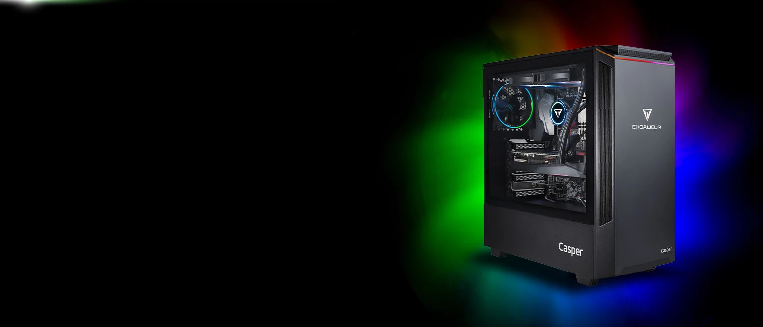 RGB Aydınlatma