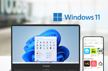 Windows 11'e Mobil Uygulama ve Oyun Nasıl Kurulur?