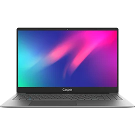 Casper Nirvana F500 Laptop Bilgisayar