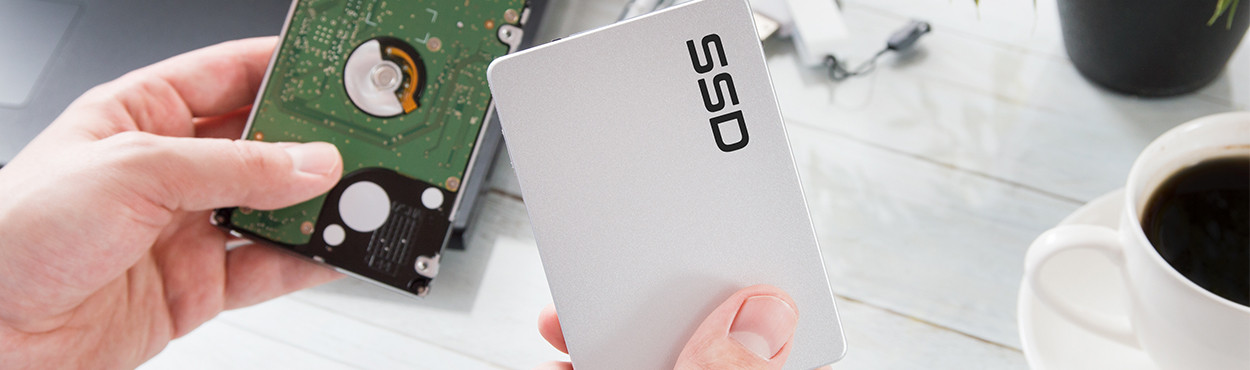Doğru SSD Nasıl Seçilir?