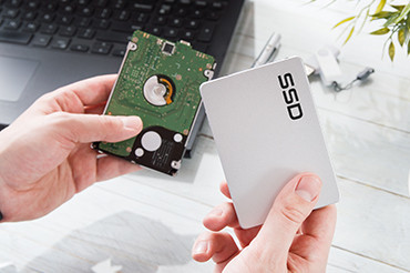 Doğru SSD Nasıl Seçilir?
