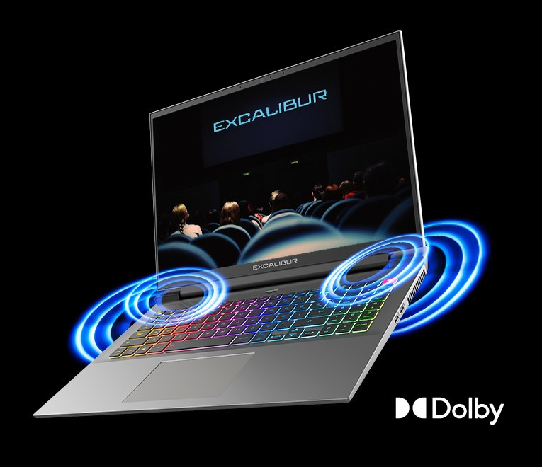 Daha Net Daha Güçlü: Dolby Digital