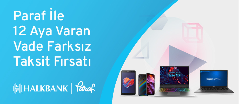 Paraf Kampanyası