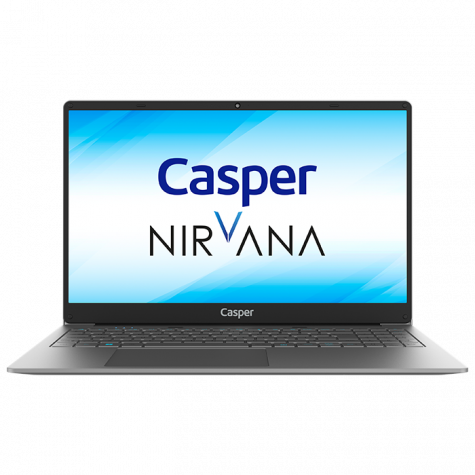 Casper Nirvana F500