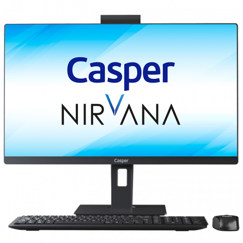 Casper Nirvana AIO A500