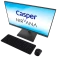 Casper Nirvana A750 All In One PC