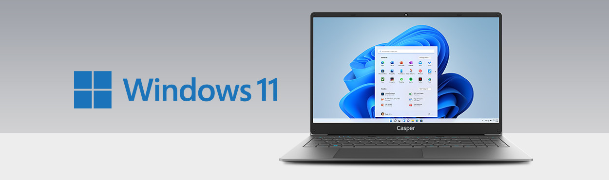 Windows 11 Sistemi Bilgisayara Nasıl Yüklenir?