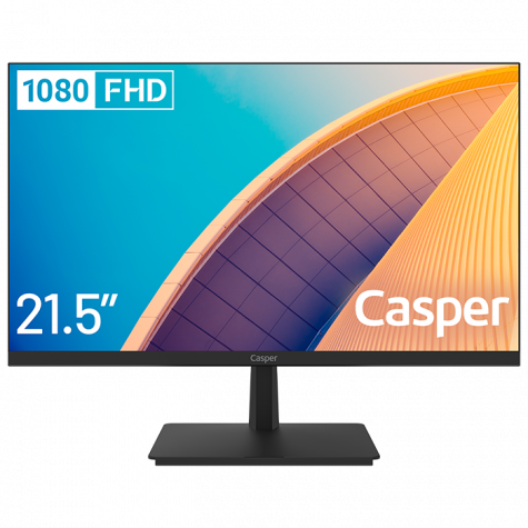 Casper 21.5'' Monitör 