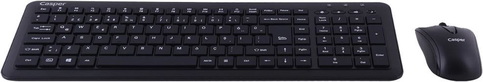 Ergonomik Aksesuarlar