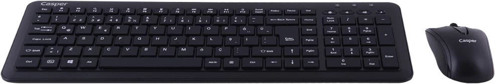 Ergonomik Aksesuarlar
