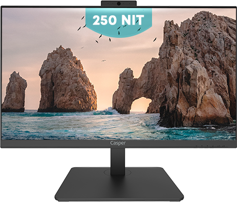 Benzersiz Ekran Deneyimi