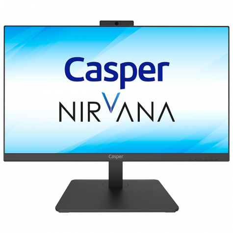 Casper Nirvana AIO A600
