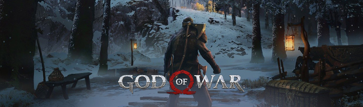 God Of War Oynanış Rehberi