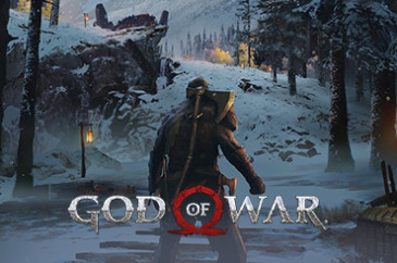 God Of War Oynanış Rehberi