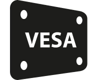 Vesa Desteği ile Kolay Kullanım