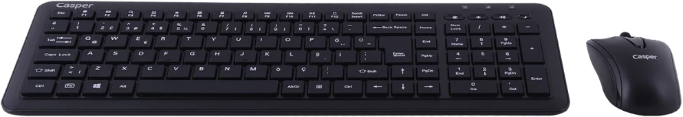 Ergonomik Aksesuarlar