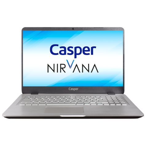 Casper Nirvana S500