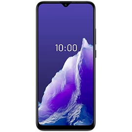 Casper VIA E30 Plus Telefon
